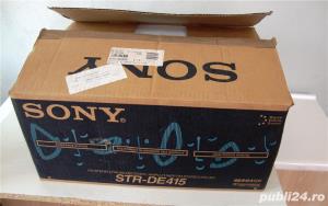 Amplificatoare made in Japan - imagine 10