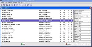 Program calcul taxe comune asociatii - imagine 4