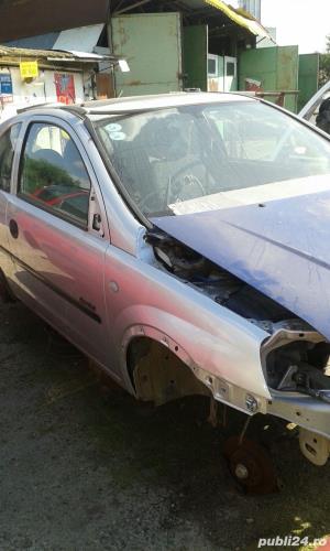 Opel Corsa - imagine 5