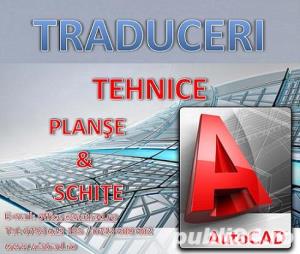 Traduceri tehnice autorizate - imagine 4