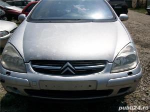 cutie viteze 6 trepte peugeot 407 2,0 HDI 16v cod motor RHR 100 kw 136 cp  - imagine 5