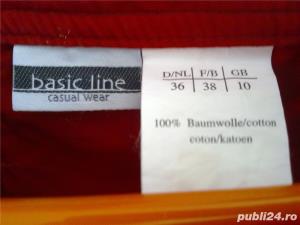 Pantaloni dama - imagine 2