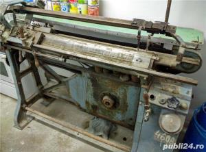 Masini ind.croitorie - Cusut ,Triploc, Uberdeck, Kett ,VKTM  - imagine 3