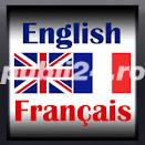 Meditatii engleza si franceza