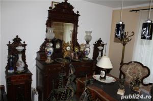 reconditionez mobila