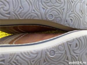 Pantofi barbati,mar 46, AM, piele. - imagine 9