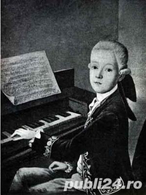 lectii/cursuri pian  metoda speciala iancului vatra luminoasa muncii