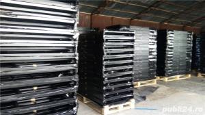 Ansamblu PAT METALIC etajat - model BEL2-Standard - imagine 4