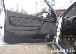 Interior Opel Astra G - imagine 2