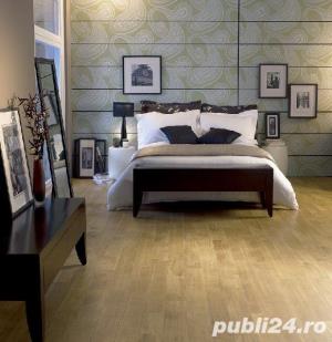 Montaj covor pvc dale