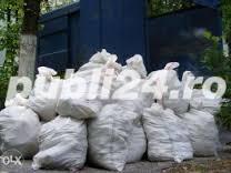  O744570539 Aduc Nisip , Balast , Sort , Mranita ,ridic moloz IEFTIN ! - imagine 3