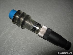 Senzor inductiv WENGLOR IW120NM65VA3 - imagine 2