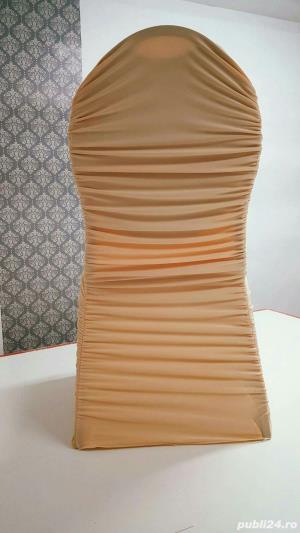 Huse lycra catifea lacoste - imagine 3