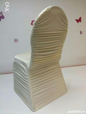 Huse lycra catifea lacoste - imagine 5