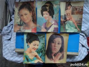 Carti postale stereo-1960