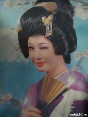 Carti postale stereo-1960 - imagine 4