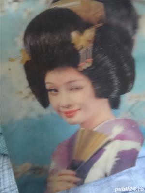 Carti postale stereo-1960 - imagine 6