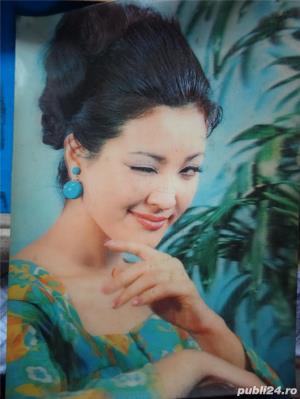 Carti postale stereo-1960 - imagine 9