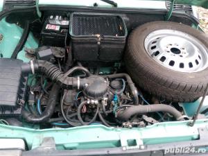 Fiat Panda - imagine 2