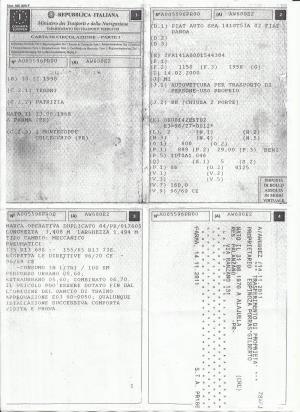 Fiat Panda - imagine 3