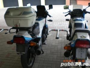 Suzuki GSX550ES - imagine 3