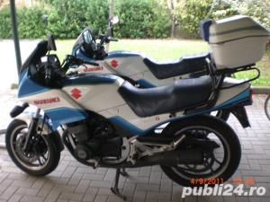 Suzuki GSX550ES - imagine 4