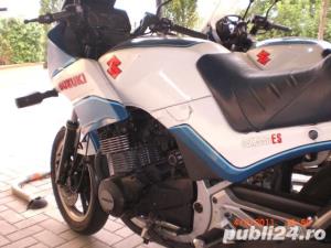 Suzuki GSX550ES - imagine 2