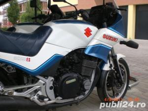 Suzuki GSX550ES - imagine 7