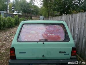 Fiat Panda - imagine 4