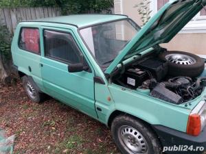 Fiat Panda - imagine 5