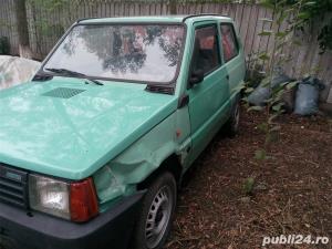 Fiat Panda - imagine 7
