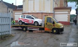 Tractari Arad Viking Assistance Service 24/7 Tractări auto Depanari  - imagine 4