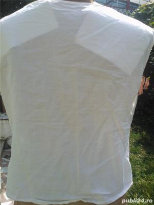 Bluza cu motive populare bumbac! - imagine 4