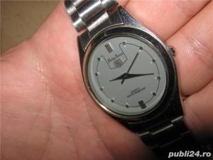 Ceas barbatesc Philip Persio Quartz Japan Movt ultra slim