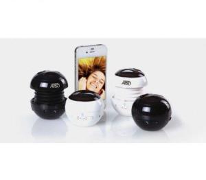 ATS Boxa S-Mini Bluetooth ADP-104BT Negru - imagine 2