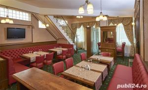 Cazare Hotel Ambient 4* Brasov - Defining Comfort - imagine 9