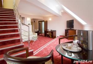 Cazare Hotel Ambient 4* Brasov - Defining Comfort - imagine 4