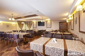 Cazare Hotel Ambient 4* Brasov - Defining Comfort - imagine 8