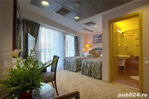 Cazare Hotel Ambient 4* Brasov - Defining Comfort - imagine 12