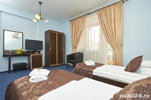 Cazare Pensiune Ambient 3* Brasov - imagine 2