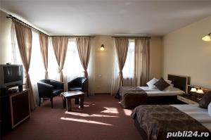 Cazare Pensiune Ambient 3* Brasov - imagine 15