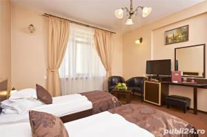 Cazare Pensiune Ambient 3* Brasov - imagine 16