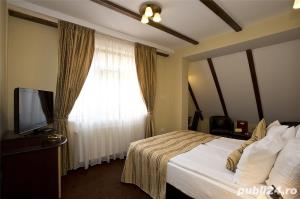 Cazare Pensiune Ambient 3* Brasov - imagine 8