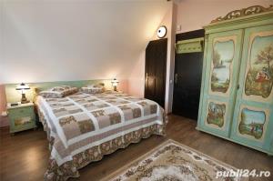 Vila Ambient 5* Cristian Brasov / proprietate in regim hotelier la cheie - imagine 8