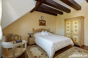 Vila Ambient 5* Cristian Brasov / proprietate in regim hotelier la cheie - imagine 10