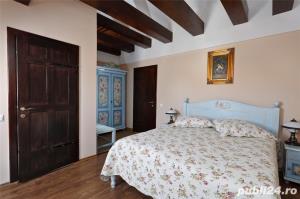 Vila Ambient 5* Cristian Brasov / proprietate in regim hotelier la cheie - imagine 5