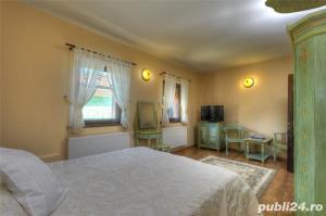 Vila Ambient 5* Cristian Brasov / proprietate in regim hotelier la cheie - imagine 2