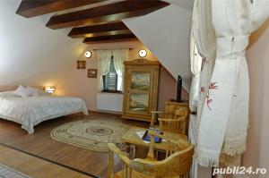 Vila Ambient 5* Cristian Brasov / proprietate in regim hotelier la cheie - imagine 6