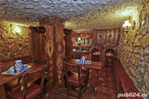 Vila Ambient 5* Cristian Brasov / proprietate in regim hotelier la cheie - imagine 13