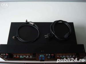 Cd profesional dublu Gemini - imagine 4